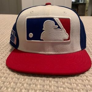 MLB The Show 17 New Era SnapBack Hat